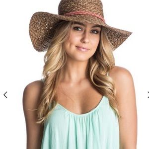 Roxy Ladies Quick Silver Cali Hat NEW